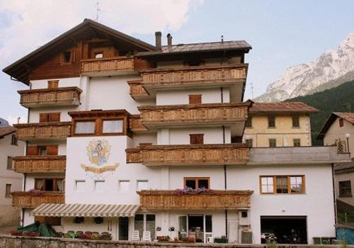 Accommodation in Santo Stefano di Cadore