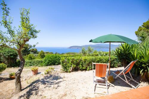 Case Vacanza Il Mulino gîte à louer Barabarca