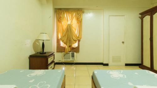 Casa Micarosa Hotel and Residences by RedDoorz, Manila (fotografie 8)