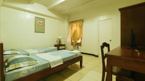 Casa Micarosa Hotel and Residences by RedDoorz, Manila (fotografie 7)