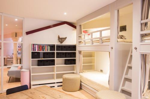 Flo's Atelier - Family studio, Amsterdam (photo 9)