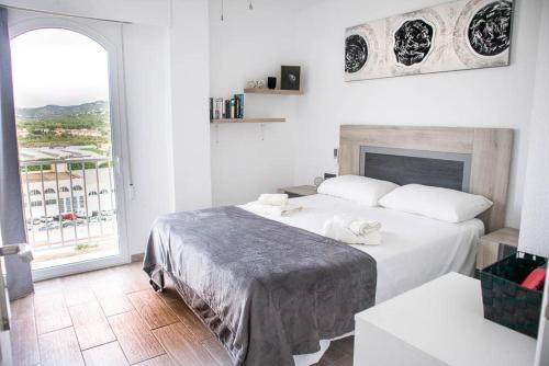 APOLO 7 2 BED APART