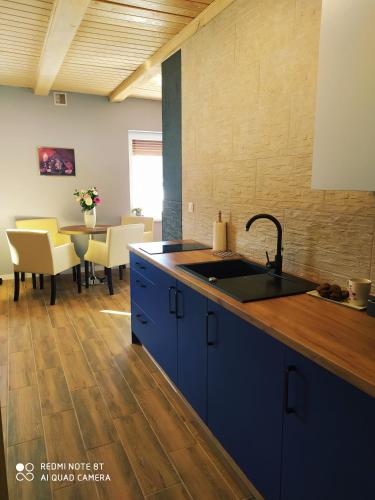 Apartamenty Golden Village