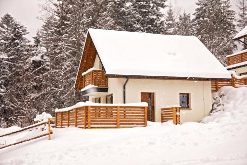 Osada Wróblonki - Apartamenty