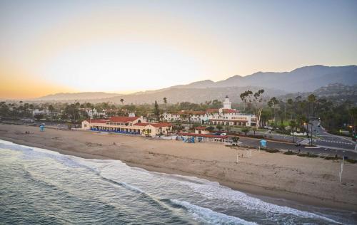Mar Monte Hotel, in The Unbound Collection by Hyatt