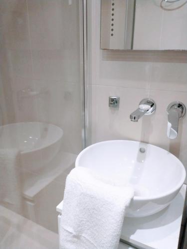 Hotel Edward Paddington - image 12