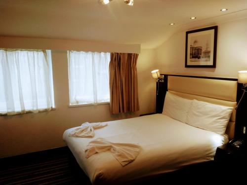 Hotel Edward Paddington - image 14