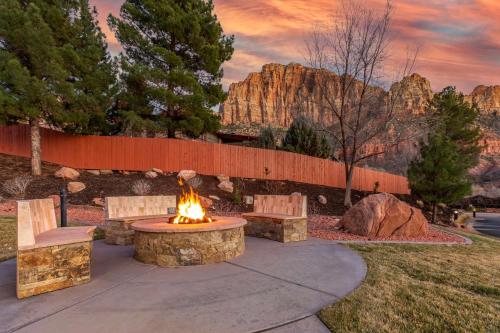 Best Western Plus Zion Canyon Inn & Suites