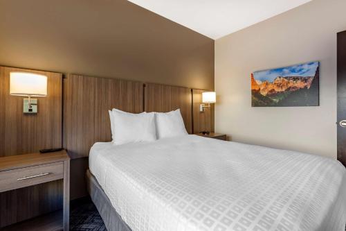 Best Western Plus Zion Canyon Inn & Suites