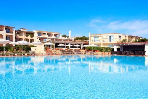 Grand Hotel in Porto Cervo