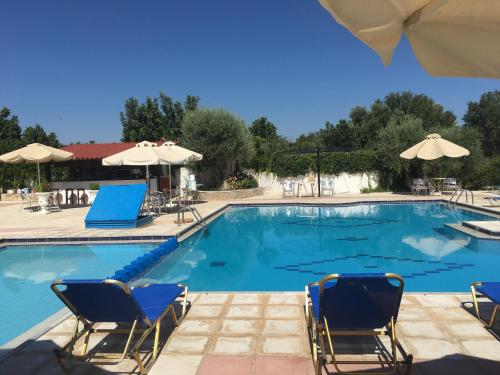 Oasis Guesthouse - image 3