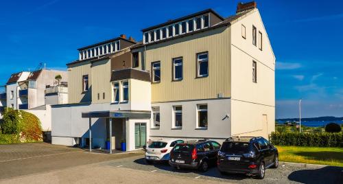 Hotel Kieler Förde - main image