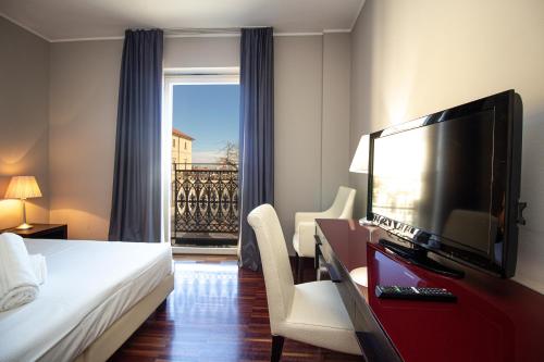 Hotel Cavour