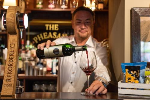 The Pheasant - image 4