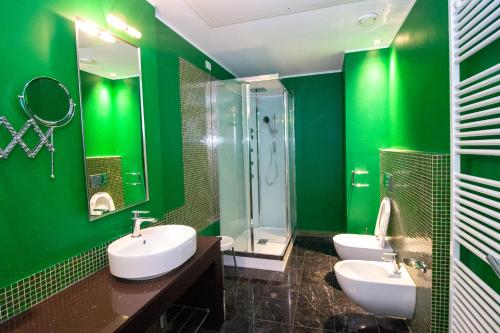 Hotel Cavour