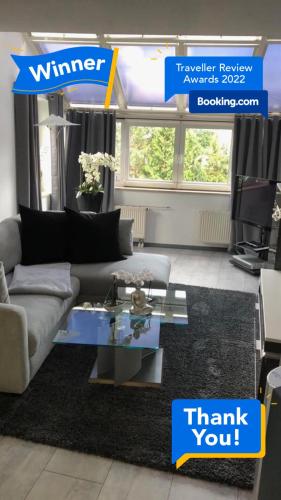 Luxus Appartement Brühlervorstadt Erfurt