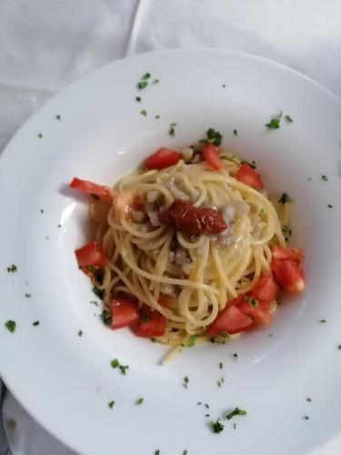 Hotel Verdesolemare 2