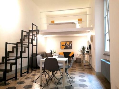 Lichte en gezellige appartementen