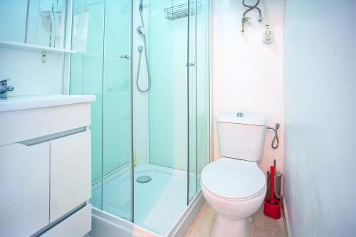 124 Studio Relax - Alicante Holiday