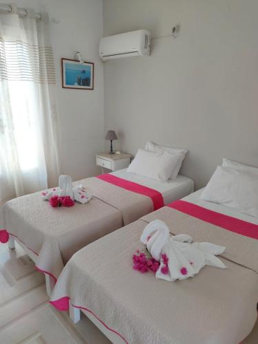 Ayeri Hotel - image 6