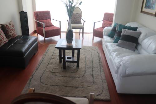 Cayma Apart's II near สนามบินนานาชาติโรดริเกซ บายอน
