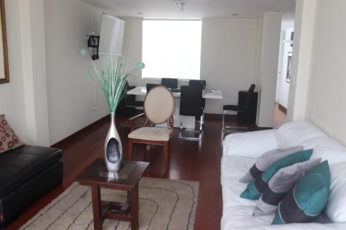 Cayma Apart's II near สนามบินนานาชาติโรดริเกซ บายอน