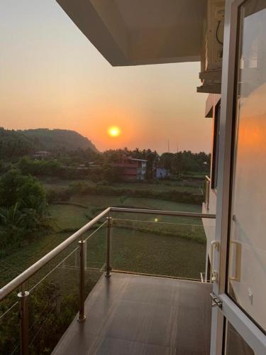 Regulus Resort Gokarna