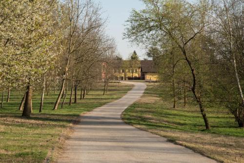 Agriturismo I Leprotti