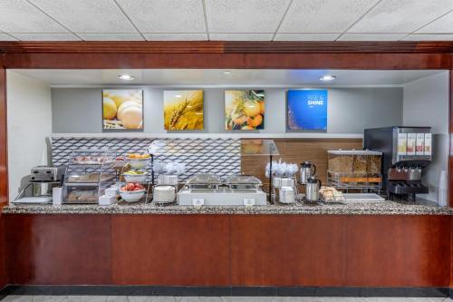 Comfort Inn Paramus - Hackensack