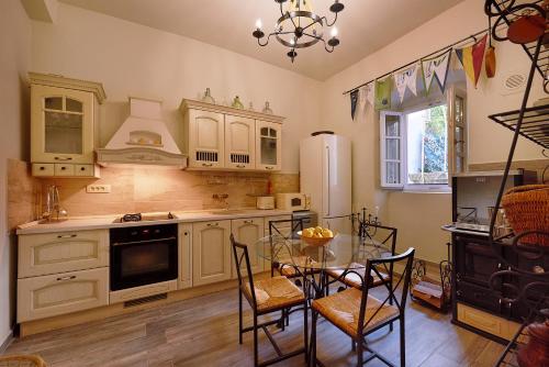 Facilities, Perfetto Perasto Residence in Perast