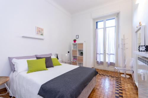 Chic Apartment in Corso Raffaello by Wonderful Italy