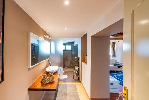 CASA LUNA - WONDERFUL LAKE VIEW in Brione sopra Minusio