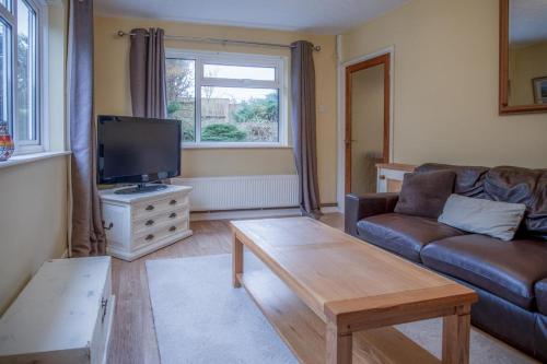 The Boundary - 2 Bedroom Annex - Hundleton gîte à louer Flimston