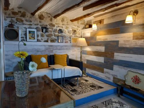 المرافق, Casa Rural La Rocha in Chulilla