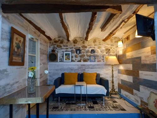 المرافق, Casa Rural La Rocha in Chulilla