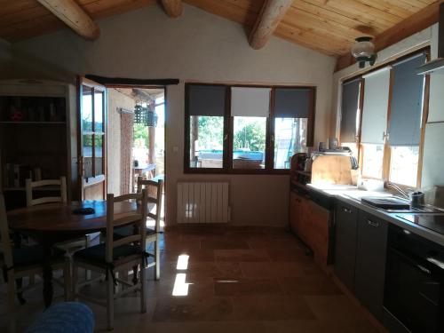 La Ferme Constantin