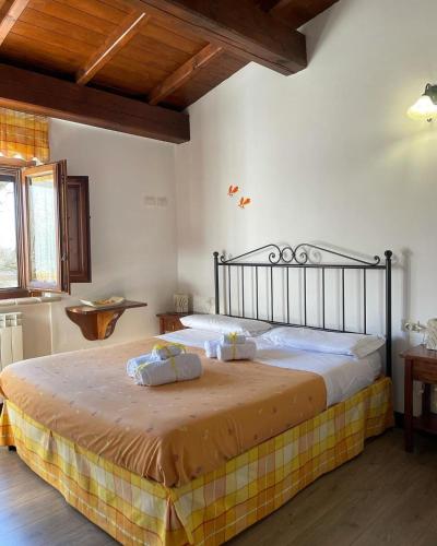 B&B Fonte Vena in Norcia