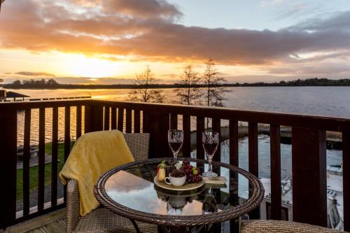Wineport Lodge - image 9
