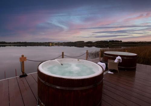 Wineport Lodge - image 7