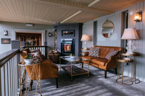 Wineport Lodge - image 3
