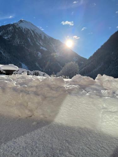  Oberkircher in Pfunders