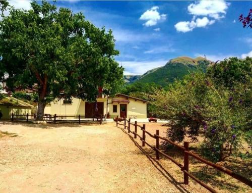 B&B Fonte Vena 3