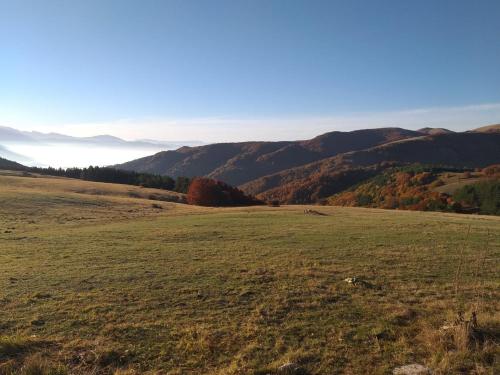 B&B Fonte Vena – Norcia, CT