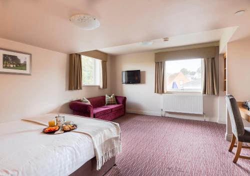 The Mill Hotel - image 11