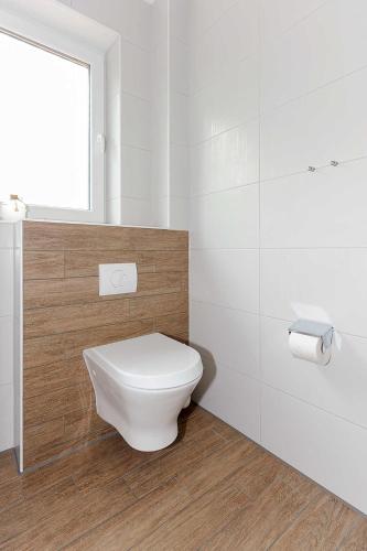 Ferienwohnungen Am Kajedeich 224m von Siedlung entfernt