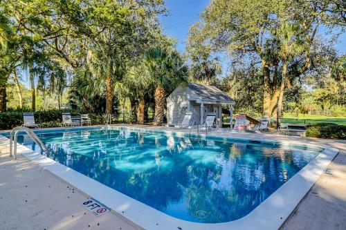 Queens Grant 768 in Hilton Head Island (SC)