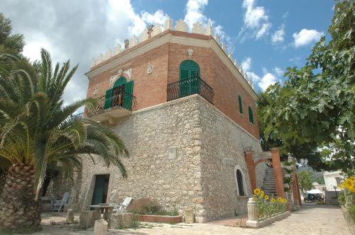 B & B Torre Saracena