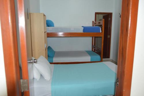 Hostal El Naufrago 1