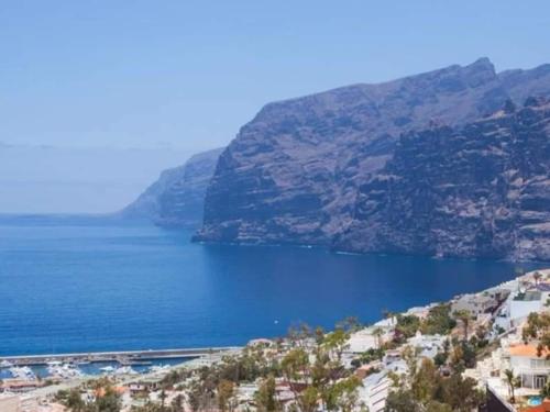 Duplex Altemar playa Americas Tenerife sur