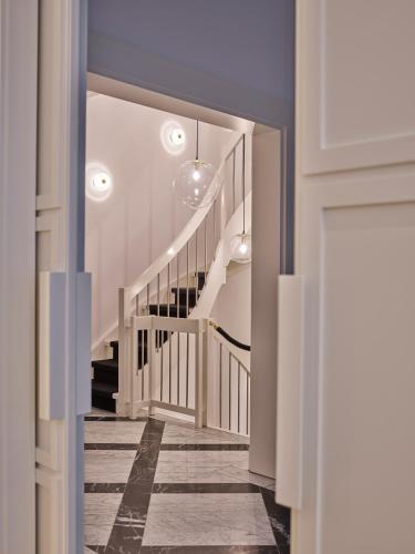 Townhouse by THE QVEST, Кёльн (фото 4)